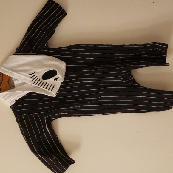 Jack Skelton mommy and baby matching deal - Picture 4 of 11